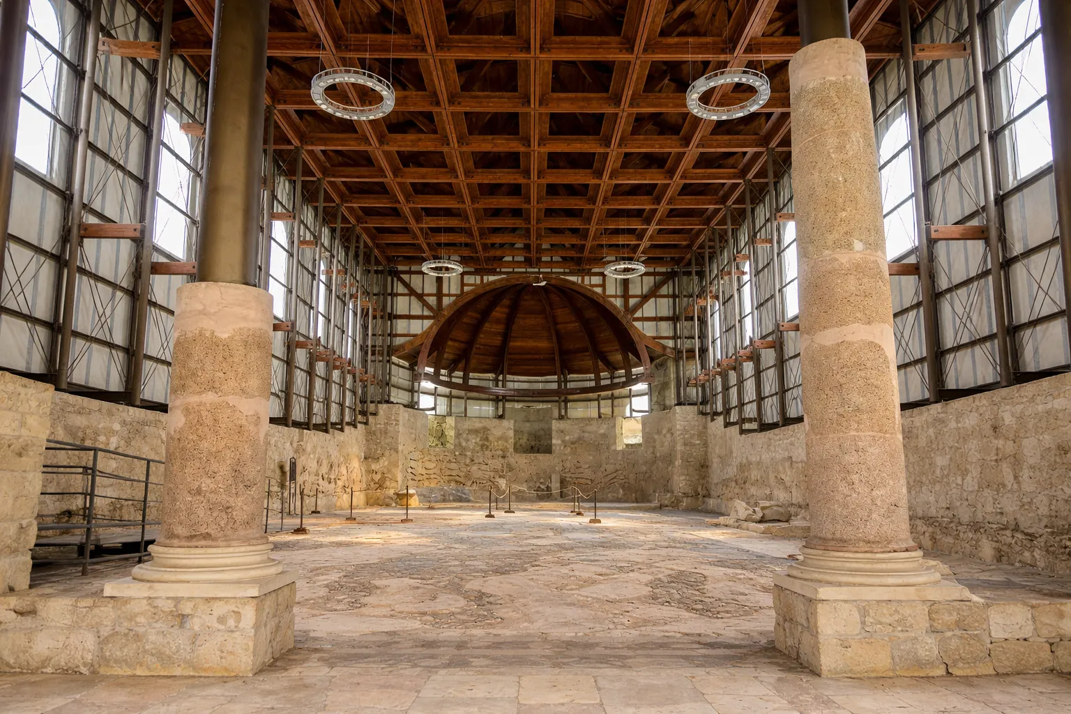 Tomba di Terone — Valle dei Templi