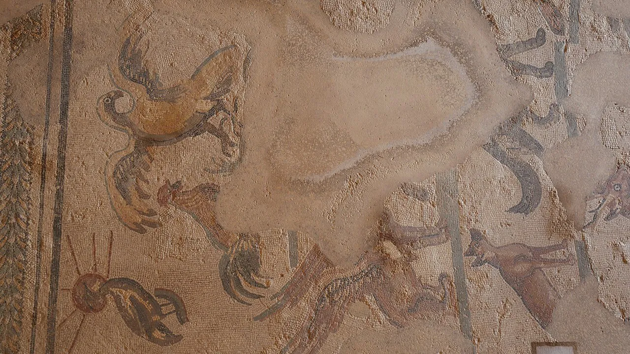 Via Sacra — Valle dei Templi